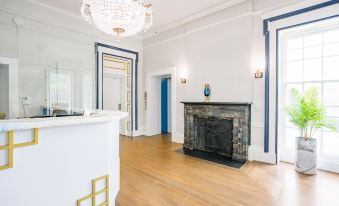 Portland International Guesthouse - Housity