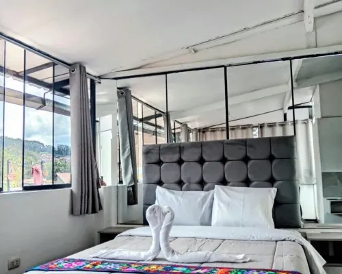 Hostal la Rasa Hotels in Cusco