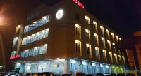 Hotel Grand Sigma