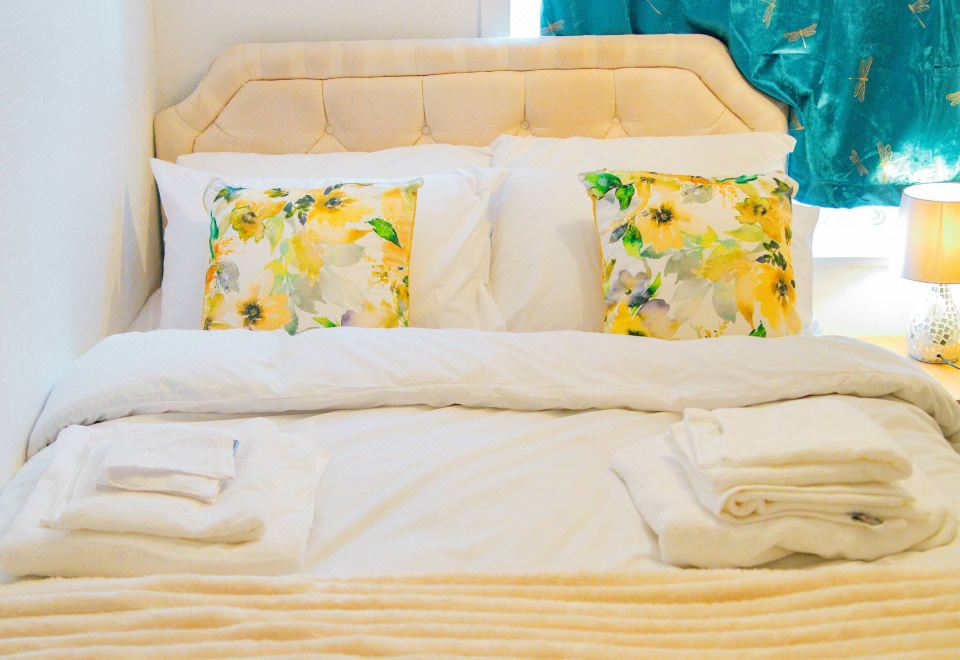 整套房子或公寓