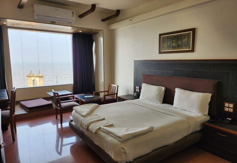 Hotel Ocean Inn