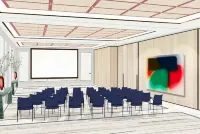 Áurea Palacio de la Tinta by Eurostars Hotel Company