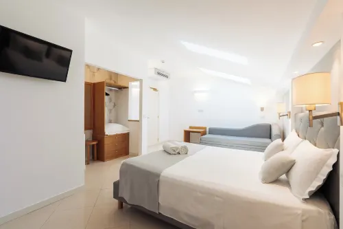 Hotel Nazionale