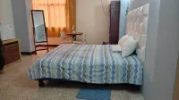 Hotel Oro Mar