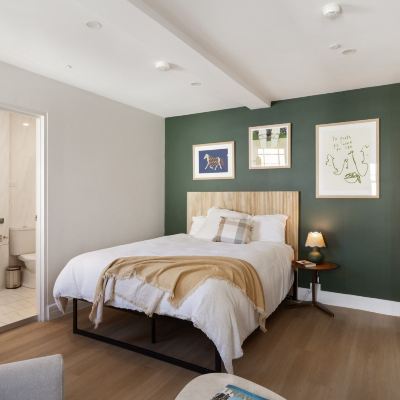 Executive Apartment Sydney Potts Point Central Apartment Hotel Promo Code