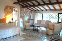 Hotel Villa Clementina