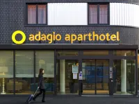 Aparthotel Adagio Access le Havre les Docks Hotel di 