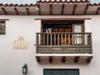 Sie Casa Hotel Hotels in 