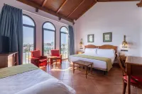 Bluesea El Cortijo