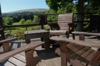 The Oxenham Arms Hotel Devon