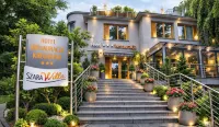 Hotel Szara Willa Hotels in 