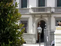 Hotel Bonifacio Các khách sạn ở 