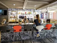 Hôtel Restaurant Ibis Bourges