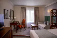 Kettering Park Hotel and Spa Hôtels à : 