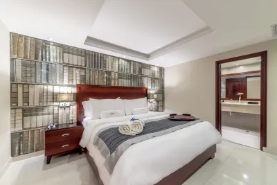 Hodelpa Gran Almirante Hotel di 