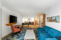 Hampton Inn by Hilton Duluth Canal Park