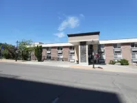 The Medicine Hat Villa Hotels in 