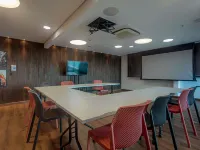 Mercure Maceio Pajucara