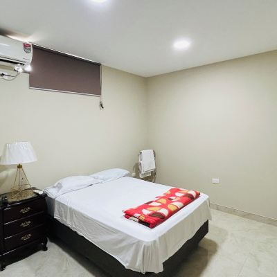Superior Two-Bedroom Apartment Ncg Comegua 1 Promo Code