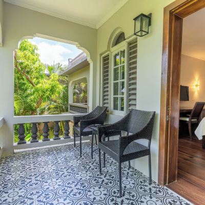 Superior Room With 2 Queen Beds Travellers Beach Resort Promo Code