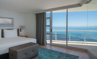 Radisson Blu Hotel Waterfront, Cape Town