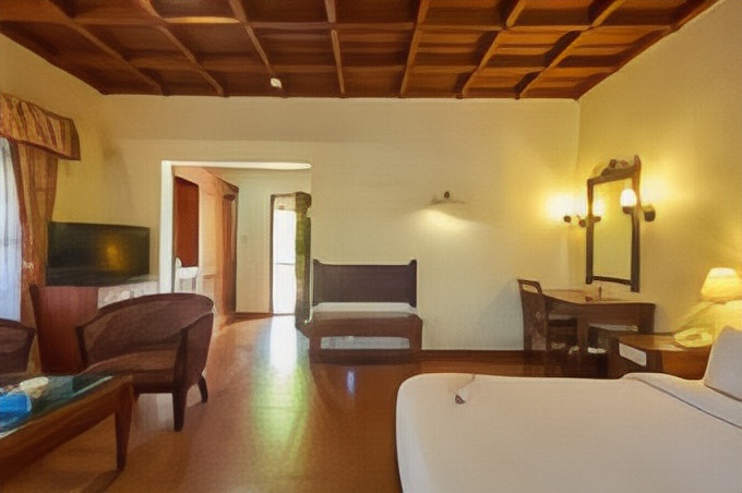 Heritage Cottage