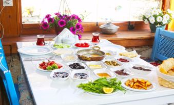Sirince Tas Konak - Housity