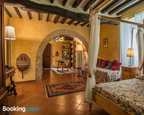 带私人泳池的别墅