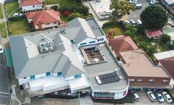 Coniston Hotel Wollongong