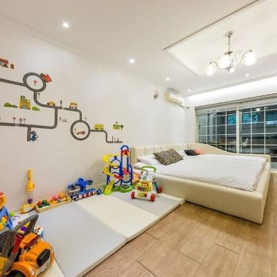 Room (Kids spa2 (Spa)) 예해든펜션 쿠폰
