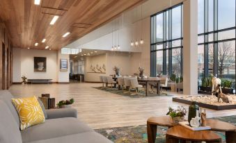 Embassy Suites by Hilton Boulder