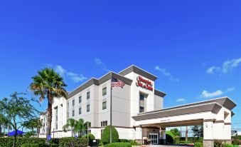 Hampton Inn & Suites Houston-Bush InterContinental Aprt