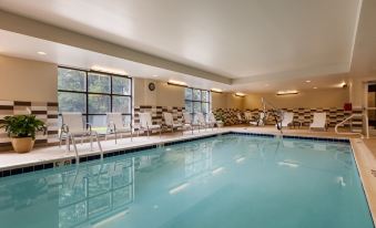 Hampton Inn & Suites Camp Springs/Andrews AFB