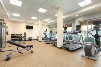Homewood Suites By Hilton Irvine John Wayne Airport