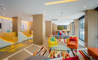 Ibis Styles Bangkok Sukhumvit 50