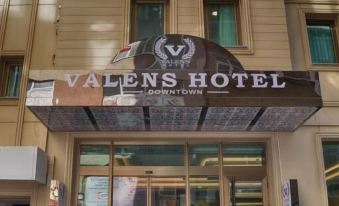 Valens Hotel Downtown