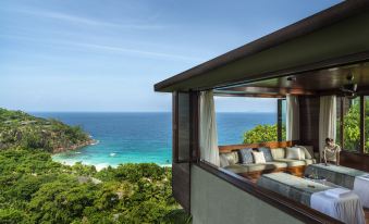 Four Seasons Resort Seychelles