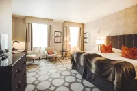 Grand Palace Hotel - Small Luxury Hotels of the World