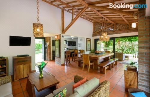 带私人泳池的别墅