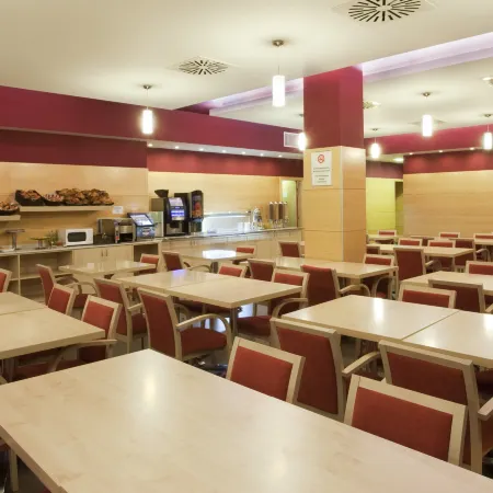 Holiday Inn Express MADRID - GETAFE by IHG