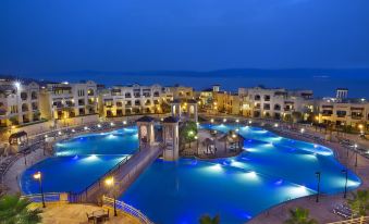 Crowne Plaza Jordan - Dead Sea Resort & Spa