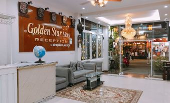 Golden Star Hotel