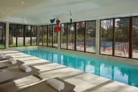 Hotel Les Nomades