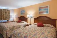 Rodeway Inn Milford - I-84