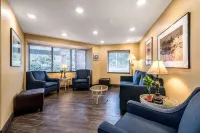 Quality Inn Ithaca - University Area