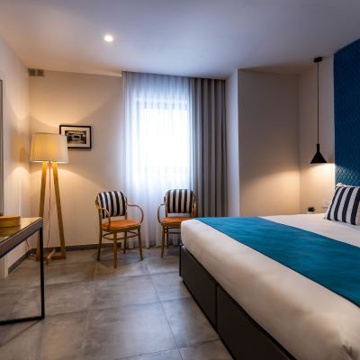 Deluxe Double Or Twin Room Urban Rooms by Neu Collective Promo Code