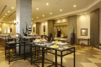 鬱錦香歡呼酒店