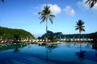 Phi Phi Island Cabana Hotel