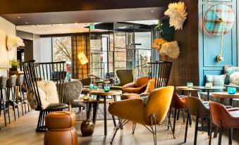 Motel One Edinburgh-Royal