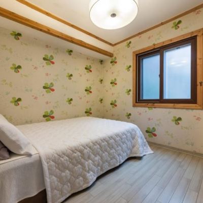 Onsaemiro (2 Bedroom) Hongcheon Anga Pension 쿠폰